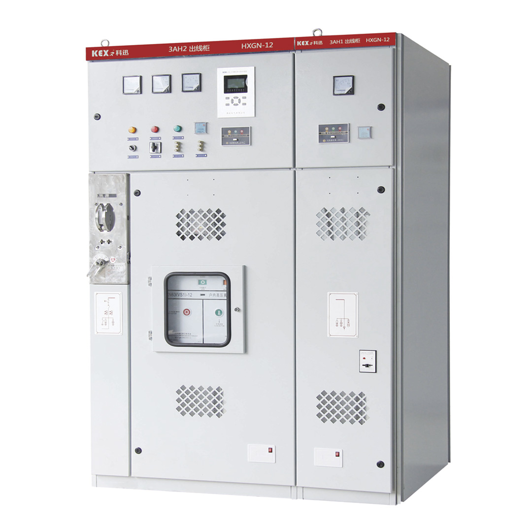 बैच रिंग नेटवर्क कैबिनेट सुचारू रूप से वितरित किए गए, जिससे क्षेत्रीय पावर ग्रिड को अपग्रेड करने में मदद मिली।