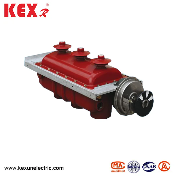 SF6 लोड स्विच वास्तव में क्या है?