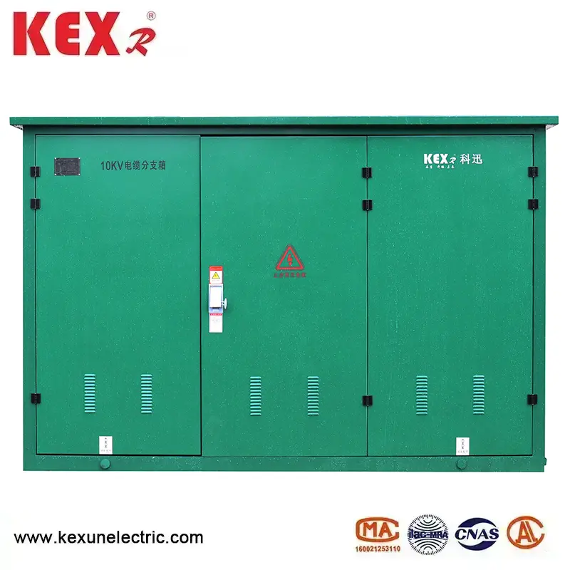 मेरे प्रोजेक्ट में एक केबल ब्रांच बॉक्स गायब क्यों है?