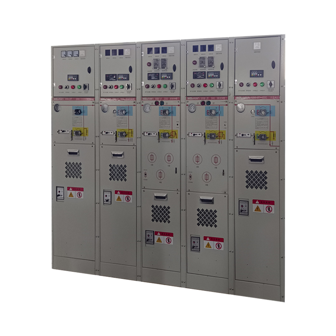 रिंग नेटवर्क कैबिनेट कैसे काम करता है?