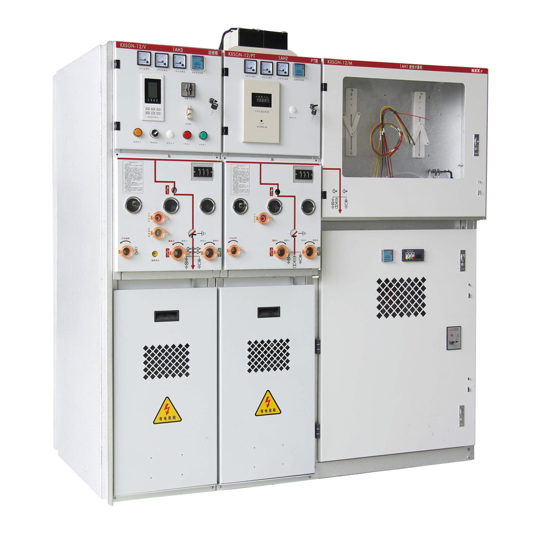 ठोस कैबिनेट के लक्षण